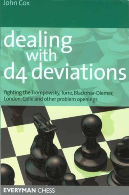 Dealing With D4 Deviations By Cox, John