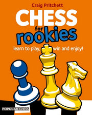 Chess For Rookies