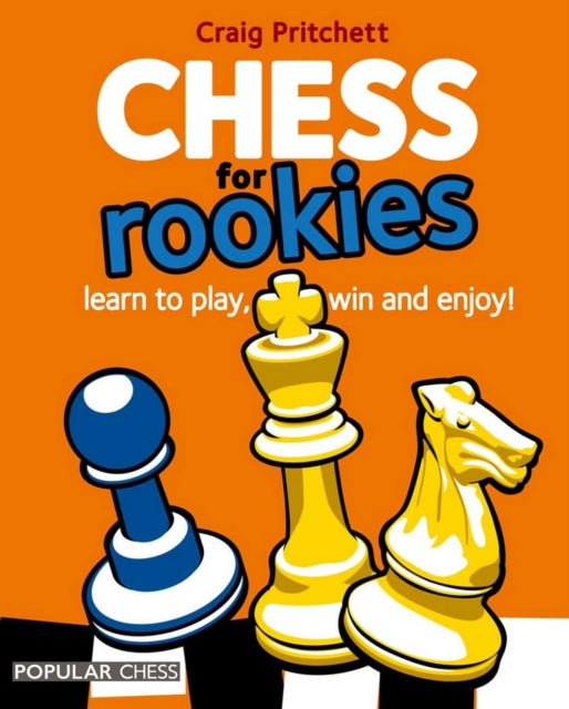 Chess For Rookies