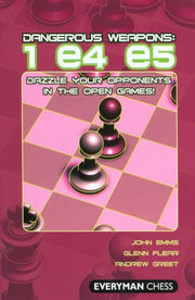 Dangerous Weapons 1e4 E5