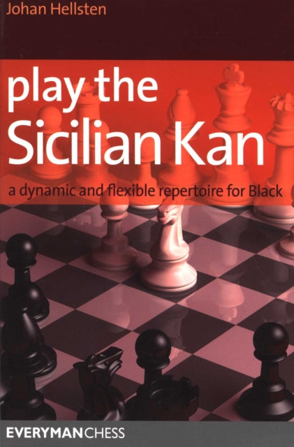 Play The Sicilian Kan