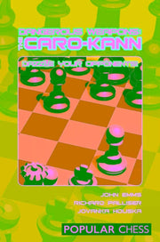 Dangerous Weapons The Carokann
