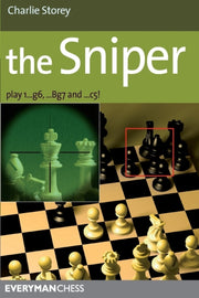 Sniper The