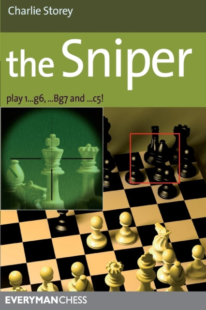 Sniper The
