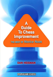 Guide To Chess Improvement