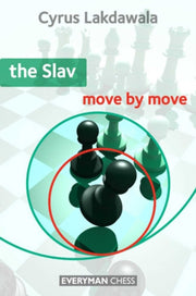 Slav Move By Move The