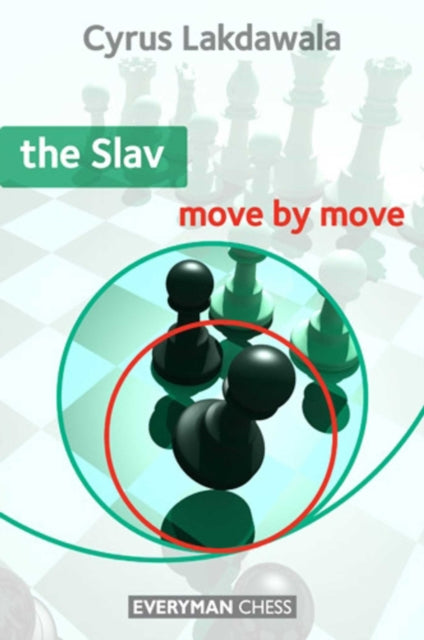 Slav Move By Move The