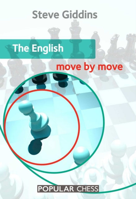 English Move By Move The