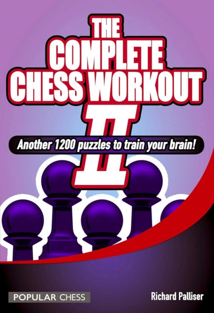 Complete Chess Workout 2