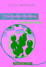 Modern Defence Move By Move The