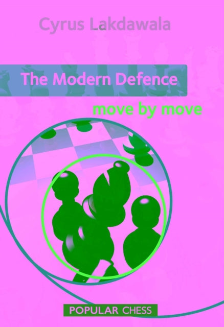Modern Defence Move By Move The