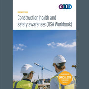 Construction Health And Safety Awareness