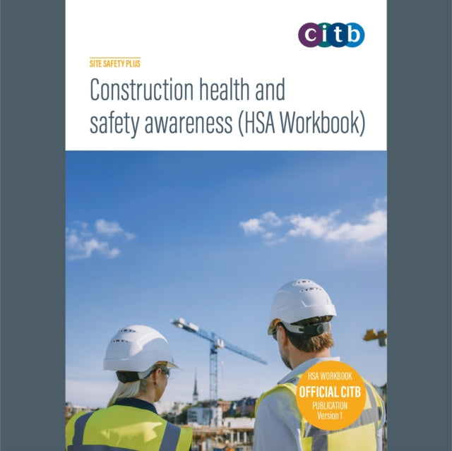 Construction Health And Safety Awareness
