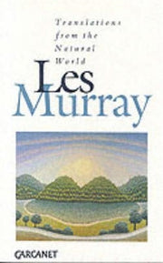 Translations From The Natural World