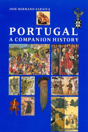 Portugal A Companion History