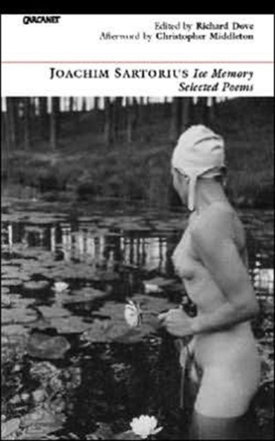 Ice Memory Selected Poems