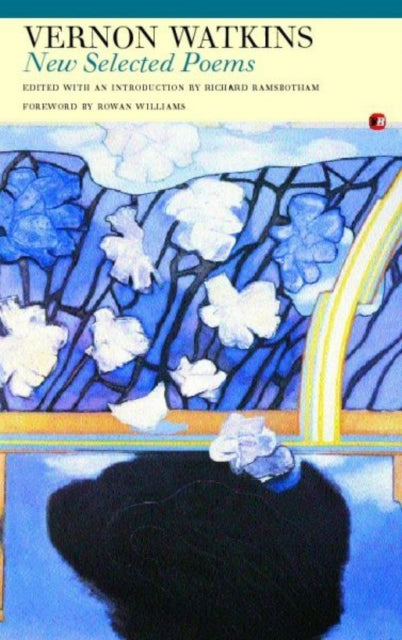 New Selected Poems