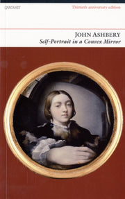 Self Portrait In A Convex Mirror By Ashbery, John