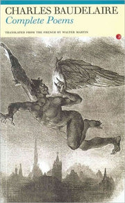 Complete Poems By Baudelaire, Charles