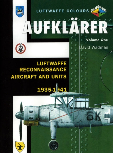 Aufklarer Vol 1