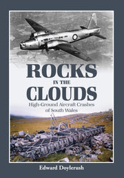 Rocks In The Clouds