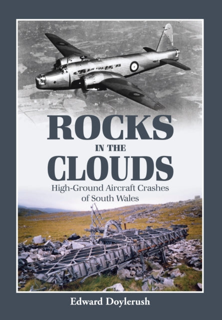 Rocks In The Clouds