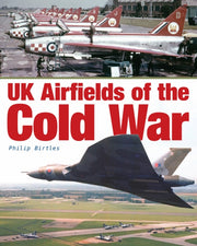 Uk Airfields Of The Cold War