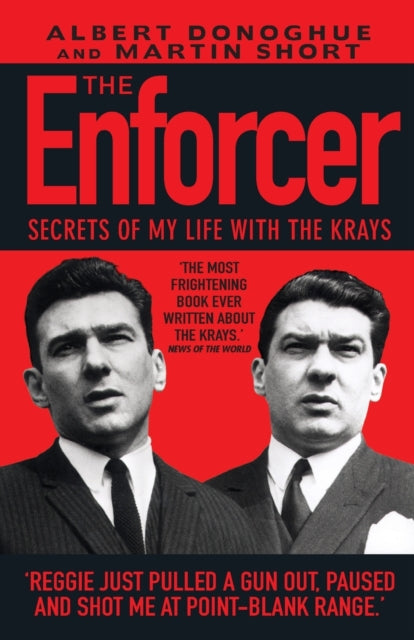 The Enforcer