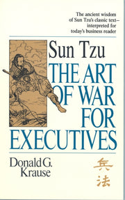 Art Of War For Executives
