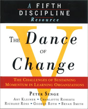 Dance Of Change