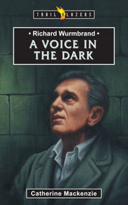 A Voice In The Dark