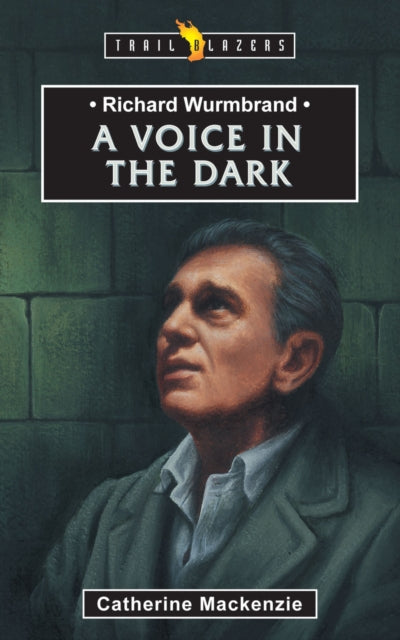 A Voice In The Dark