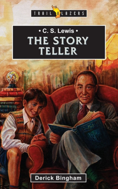 The Story Teller