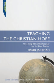 Teaching The Christian Hope