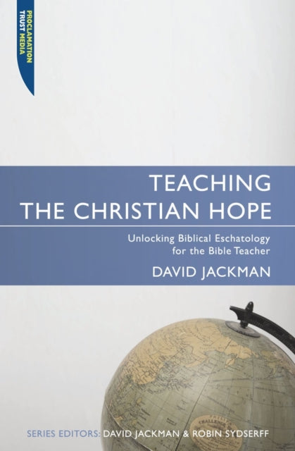 Teaching The Christian Hope