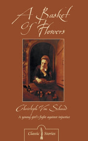 Basket Of Flowers