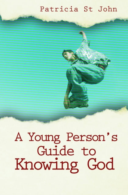Young Persons Guide To Knowing God