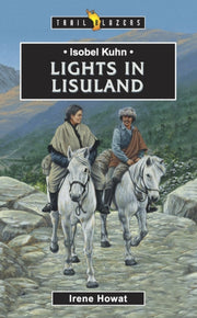 Lights In Lisuland
