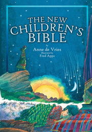 New Childrens Bible The