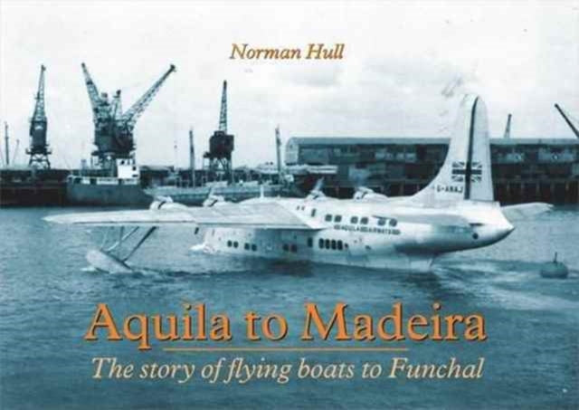 Aquila To Madeira By Unknown