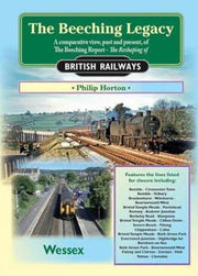 Beeching Legacy Vol 2 Wessex