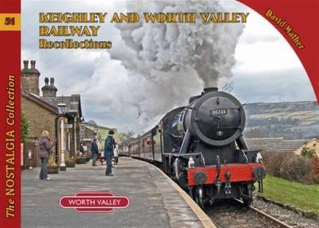 Keighley & Worth Valley