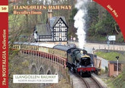 Llangollen Railway Vol 80
