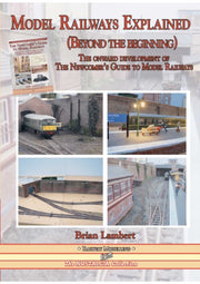 Model Railways Explained Beyond The Begi