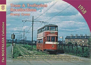 No 123 Tram & Trolleybus Recollections 1