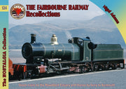 Railways Recollections The Fairbourne Ra