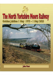 The North Yorkshire Moors Railway