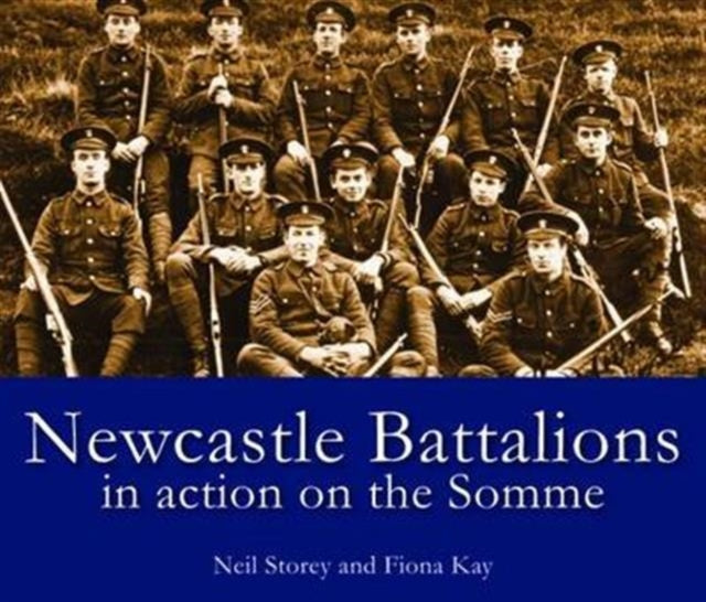 Newcastle Battalionsin