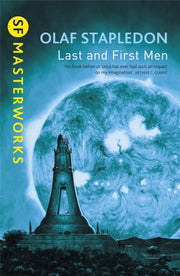 Last & First Men