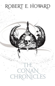 Conan Chronicles 1 People Of Black Circl